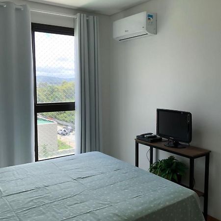 Itacolomi Home Club Apto 404 T1 Penha  Esterno foto