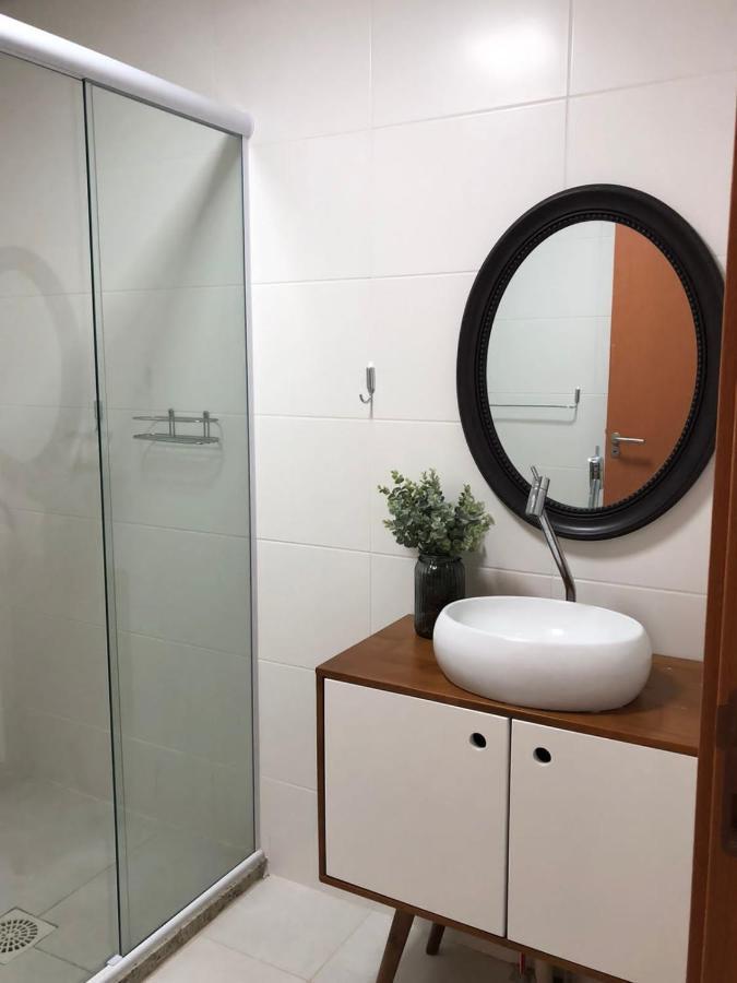 Itacolomi Home Club Apto 404 T1 Penha  Esterno foto