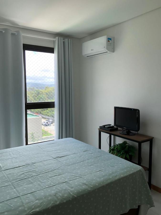 Itacolomi Home Club Apto 404 T1 Penha  Esterno foto
