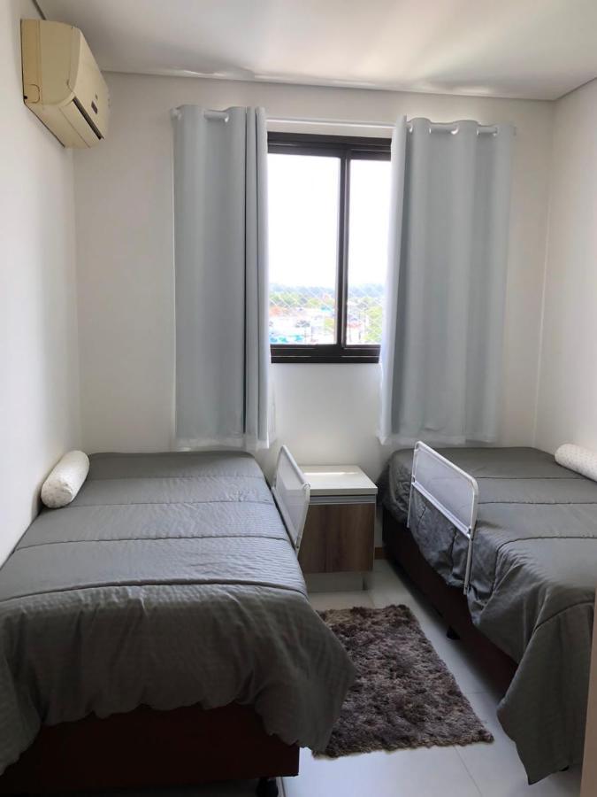 Itacolomi Home Club Apto 404 T1 Penha  Esterno foto