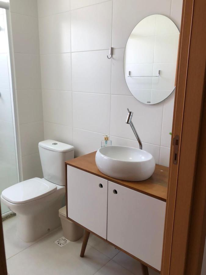 Itacolomi Home Club Apto 404 T1 Penha  Esterno foto